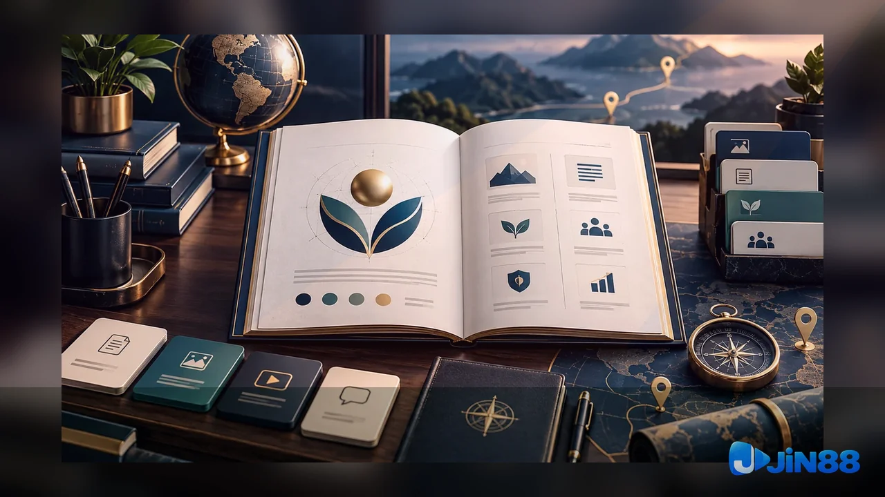 Bắt đầu với Login: xác định đúng mục cần tra cứu – checklist trên thiết bị dùng chung cho người mới