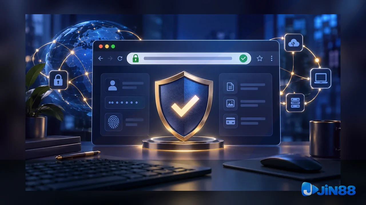 Login trên điện thoại: chuẩn bị thiết bị và đường truyền – checklist trên thiết bị dùng chung cho người mới